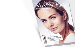 Browse the latest products in The Look eCatalog from Mary Kay.