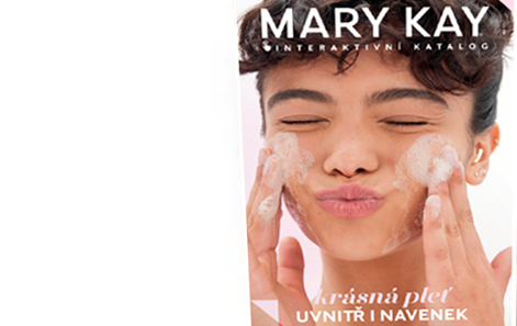E-katalogy Mary Kay
