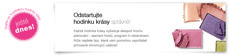 Get tips for having a simple, stunning and fun party.