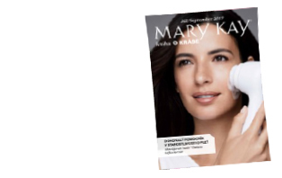 E-katalogy Mary Kay