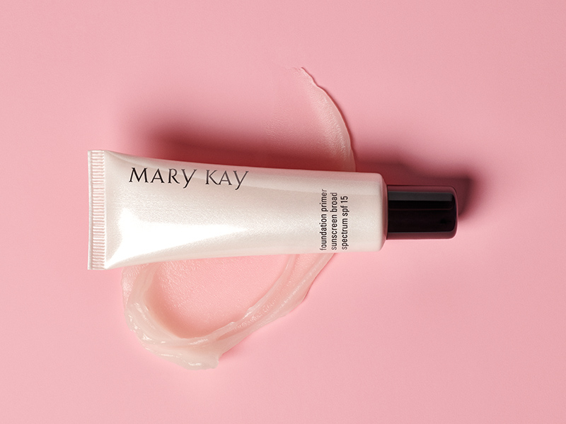 Fixační krém pod makeup