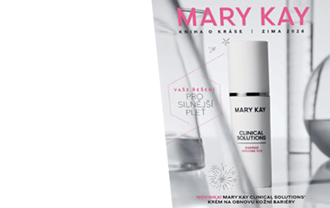 Kniha o kráse zima 2026