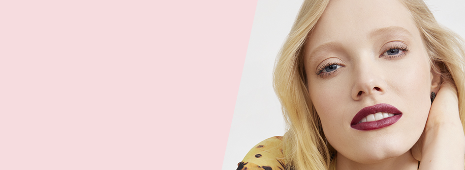 Jak nanášet rtěnku