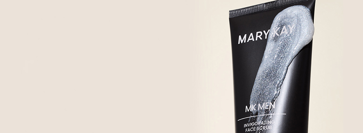 MKMen® Pleťový peeling