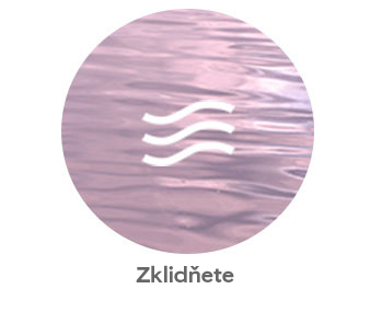 Zklidňete