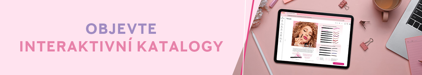 Interaktivní katalog