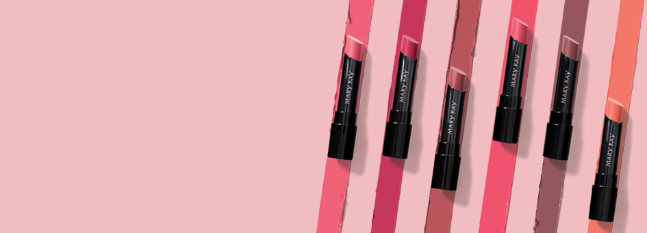 Produkty dekorativní péče