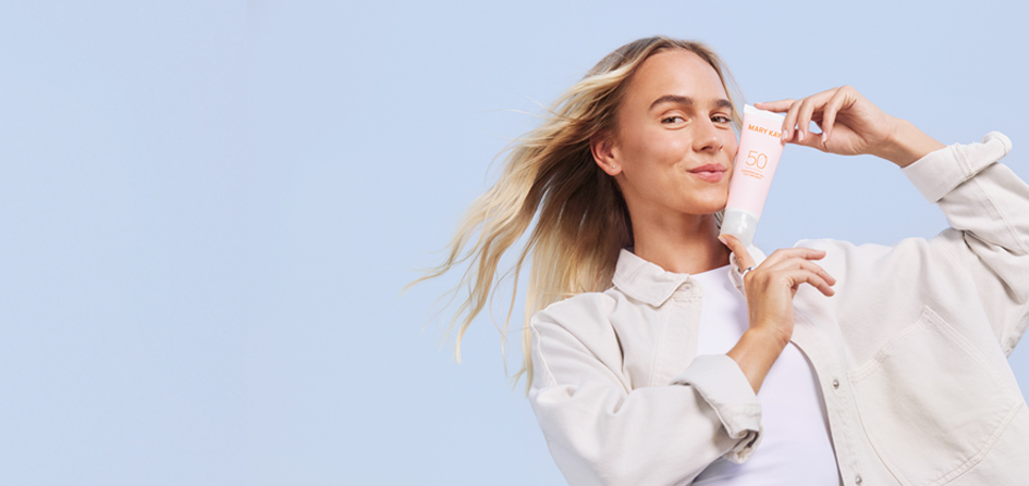 Sluneční kosmetika