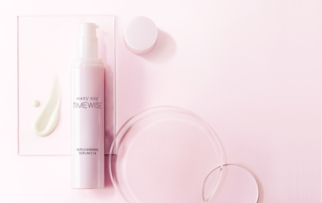 Tipy pro péči o pleť