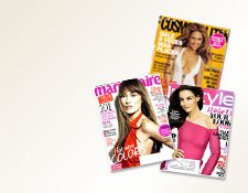 See beauty editors’ Mary Kay® product picks.