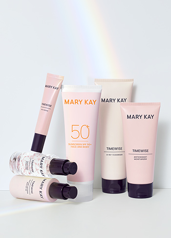 SPF  a rutinná péče