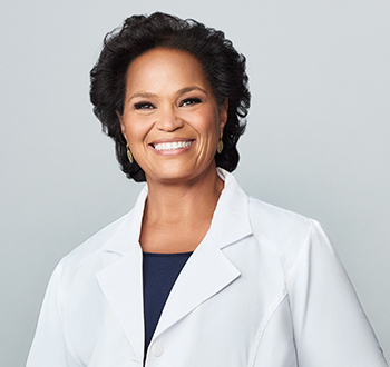 Fotografie Dr. Michelle Hines