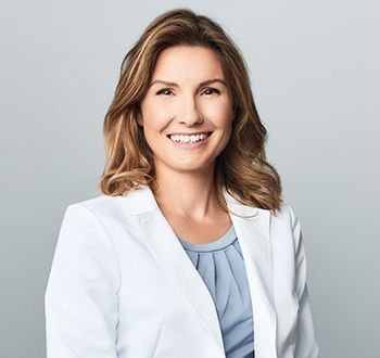 Fotografie of Dr. Cristi Gomez