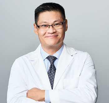 Fotografie Dr. Alphonsus Dang