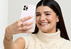 FF selfie