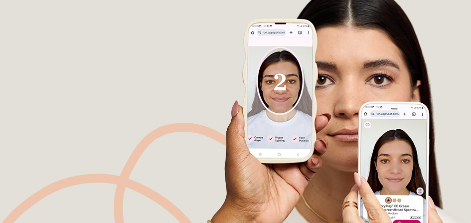 Prodlužující maskara Great Heights