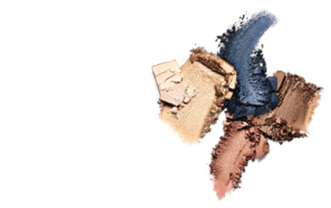 Vzhledy od vizážistů