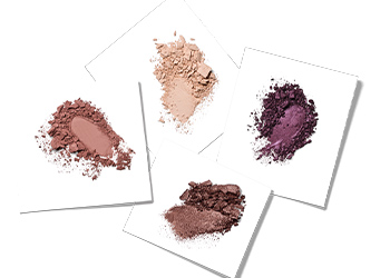 Cut Crease colours