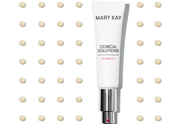 Retinol 03 denní používání