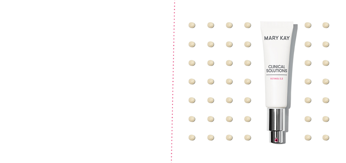 Krem proti mimickym vraskam