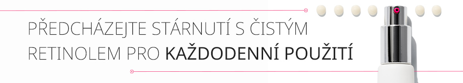 Retinol03 pro každý den