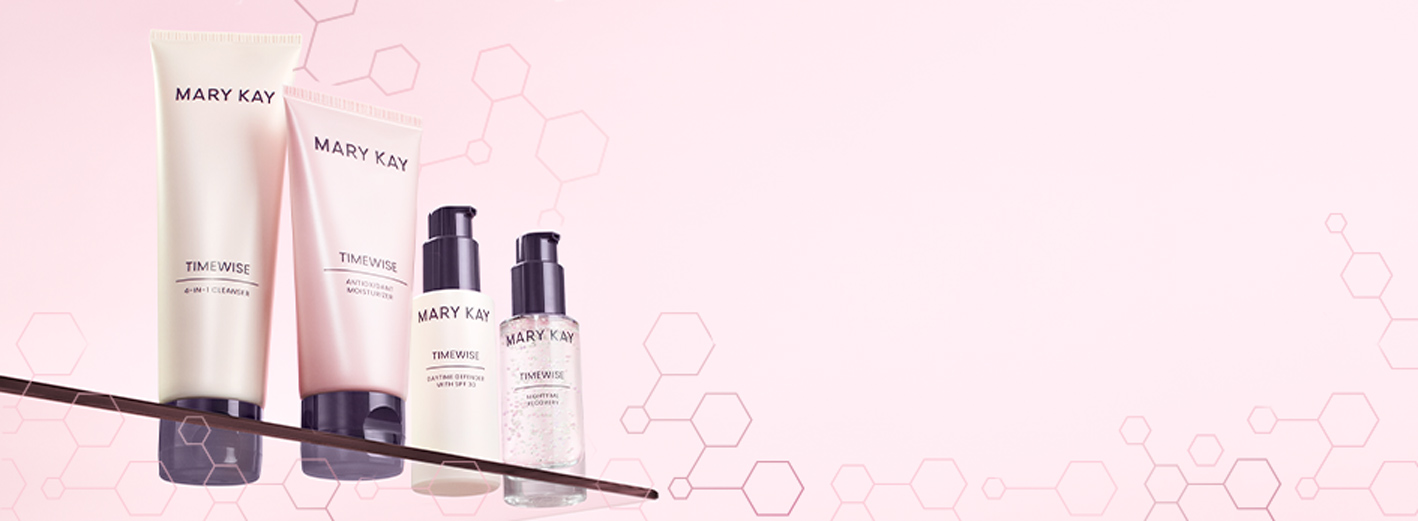 TimeWise zázračná sada