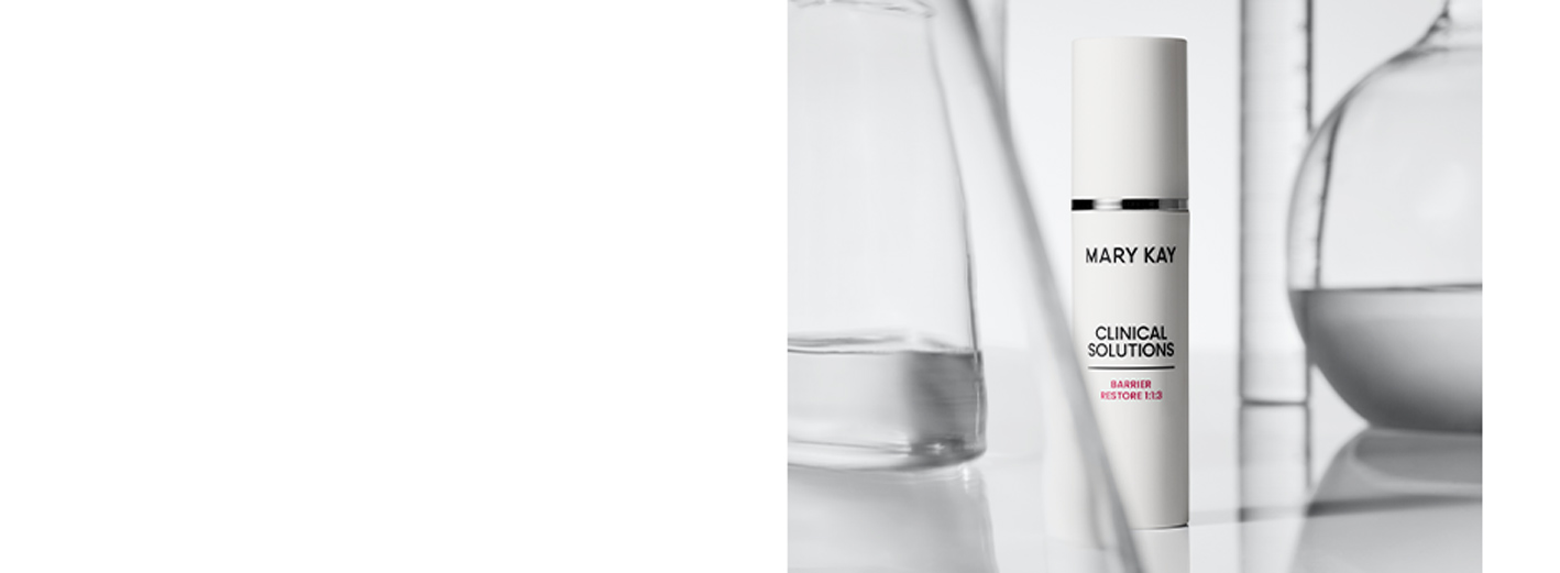 Clinical Solutions® Krém na obnovu kožní bariéry