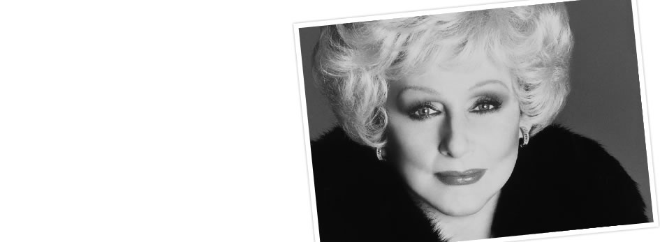 Mary Kay Ash zakladatelka společnosti Mary Kay.